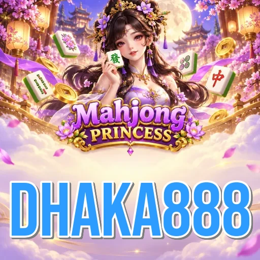 App Information dhaka888