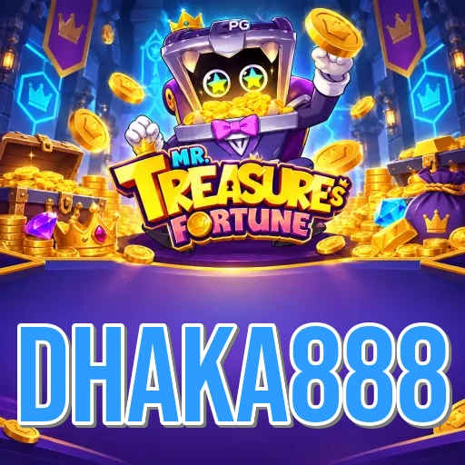dhaka888 Install Successful